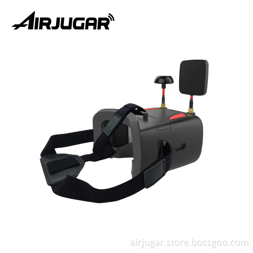 5.8g Fpv Goggles With Built-in DVR